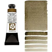 Daniel Smith Watercolour 15 ml German Greenish Raw Umber S1