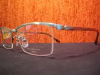 在飛比找Yahoo!奇摩拍賣優惠-吉新益眼鏡公司odbo(Japan) 最新款手工復古眼鏡*潮