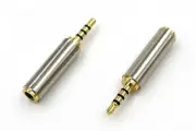 3.5mm Aux Audio Cable Cord Adapter For JBL Synchros S700 Bluetooth Headphone