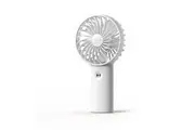 Yoobao Rechargeable 2 in1 Portable USB High Capacity Mini Fan & Power Bank