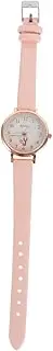 [DEARMAMY] Watch Girl Vintage Watch Women Calculator Watch Female Cat Watch Dinosaur Watch Fitness Watch Boys Watch Women Watch Digital Watch Watch Tank Watch Alloy Pink
