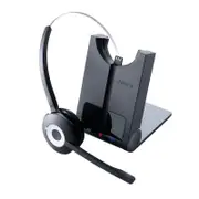 [920-25-508-103] PRO 920 Mono Wireless Headset, Suitable For Deskphone, Superior Sound