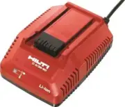 HILTI C4/36-90 Batteries Charger 14V 36V Lithium-Ion (AC 220V) FAST & SAFE