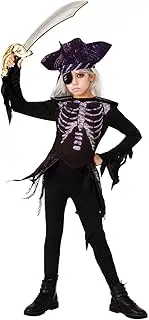 [Rubie's] Girl's Ghost Ship Pirate Costume