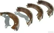 VENUE QX SHOE & LINING KIT-RR BRAKE 2019-2021 - GENUINE NEW HYUNDAI 58350F2A00
