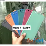 CASE PRO 相機 OPPO F1S/A59 軟包通心粉保護相機