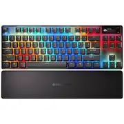 SteelSeries Apex Pro TKL Gen 3 Wireless Gaming Keyboard