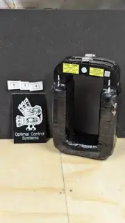 Flex-Core split core current transformer 600:5A 600V FCR600/5-R