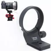 iShoot Lens Collar Tripod Mount Ring for Sigma 14-24mm f/2.8 DG DN Art E-mount