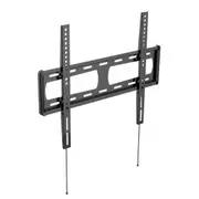 Loctek Eco Mount, 32"-70" Fixed TV Wall Mount, - Max Load 40 kg - Max VESA 600x400mm - TV To Wall 22mm - 5 Year Warranty [PSW792MF]
