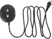 ANDRESLAD Electric Recliner Controller Switch Recliner Remote Replacement for Home Furniture Parts Easy to Install and Operate Compatible with Brands