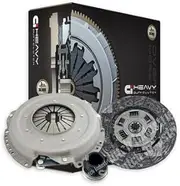 Clutch Industries Heavy Duty Clutch Kit R1144NHD