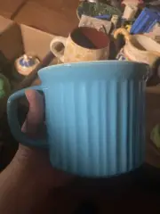 CorningWare Colors Soup Mug In Blue