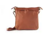 Osgoode Marley Claire Leather Crossbody Organizer 4602