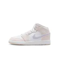 在飛比找蝦皮商城優惠-NIKE 高筒籃球鞋AIR JORDAN 1 MID (GS