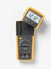 FLUKE Wireless Display Multimeter 233 Battery Powered