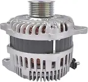 AP02 Alternator Compatible With Nissan Altima Murano Quest Maxima 3.5L V6 2007-2018 11341N 231001AA1B 23100JA11A 130A