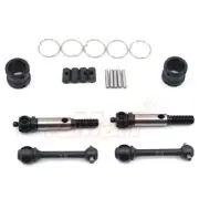 Tamiya 42300 Double Cardan Joint Shaft For M-Chassis M-05/M-06/MF-01X/TA05
