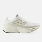 【NEW BALANCE】NB 跑步鞋 慢跑鞋 FRESH FOAM X MORE V5 女鞋 許瑋甯同款 白色(WMORLW5-D)