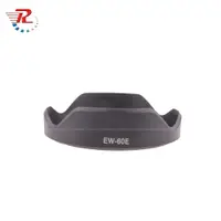 在飛比找蝦皮購物優惠-Ew-60e 適用於佳能 EF-M 11-22mm f/4-