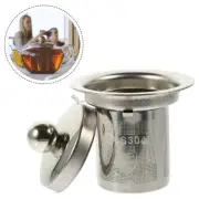Premium Tea Infuser Loose Leaf Filter Accessories Sifters Strainer for Teapot