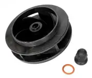 Impeller Upgrade, 4 hp pre 3/00 includes #1, 14, 18
