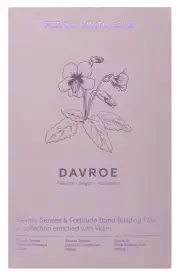 Davroe For You, With Love - Blonde Trio Pack