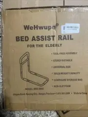 Bed Assist Rail For The Elderly, All Bed Sizes
