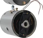 New Pump Motor 430-20035 Compatible With/ for Mte & Maxon Liftgate Applications