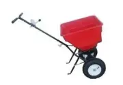 Fertiliser Spreader Manual Gummed Capacity 50 KG