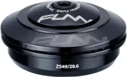 Funn Headset - Descend - Upper Cup Set With Top Cap - Zs 49/28.6 - Semi Integrat