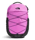 THE NORTH FACE Women's Borealis Commuter Laptop Backpack Violet Crocus/TNF Bl...