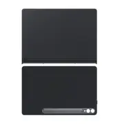 Samsung Smart Book Cover for Galaxy Tab S9+ - Black