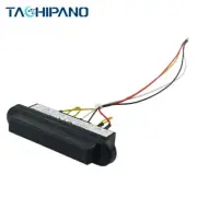 JZRCR-NPP06B-1 Enable switch+Line+Rubber for NX100 Teach Pendant Controller