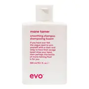 [EVO] Mane Tamer Smoothing Shampoo