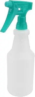 Ipetboom 3pcs Leakproof Small Spray Bottle Water Sprayer for Hairdressing and Plant Care Lightweight Design Easy to Use and Carry Nozzle