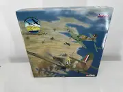 Corgi AA99183 1:72 Diecast Merlins Over Malta - The Defenders Return Mint in Box