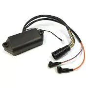 Power Pack Assembly for 1988 Evinrude 14 HP VE14RCCS, 20 HP E20ELCCA Outboard