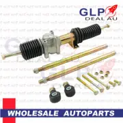 NEW Steering Gear Box Rack & Pinion for Polaris Ranger Crew & XP 900 1000