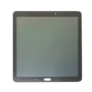 Tablet LCD with Digitizer Assembly Fits For Samsung Galaxy Tab S3 9.7 - Black