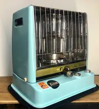 在飛比找Yahoo!奇摩拍賣優惠-【JP.com】日本原裝中古美品 TOYOSTOVE RSA