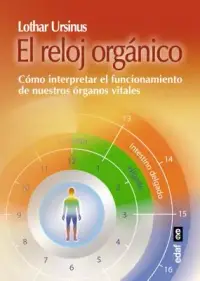 在飛比找博客來優惠-El reloj organico / The Organi