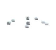 80 Qty Signia Connexx QuickGuard WAX Replacement Filters -International Shipping