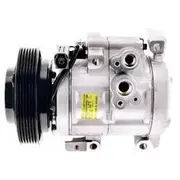 Jayair A/C Compressor - CM0328