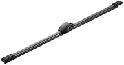 [Bosch] A330H Wiper Blade Aerotwin, Rear fits VWW Tiguan [5N2] (2011-2018), VWW Golf V [1K1] (2003-2008), BMW X 3 [F 25] (2010-2017), VWW Golf VI [AJ5] Variant (2009-2013) & Others