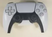 3D Printed Wall Mount Playstation 5 DualSense Controller Holder PS5 PS 5 PLA
