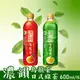 濃韻 日式綠茶/ 濃韻烏龍茶 600ml/瓶 即期出清 超取最多6罐