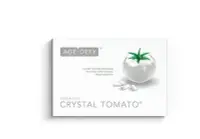 在飛比找Yahoo!奇摩拍賣優惠-新加坡crystal tomato水晶番茄美白丸 全身美白時