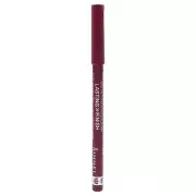 Rimmel London Lasting Finish 1000 Kisses Lip Liner - 004 India Pink by Rimmel...