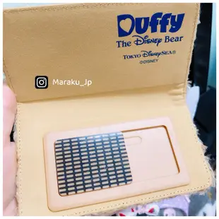 日本迪士尼 Duffy 雪莉玫絨毛 手機殼 手機套 iphone sony htc oppo LG［小悅虎日貨🐯］